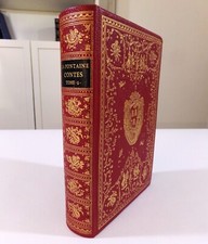 CONTES DE LA FONTAINE T1 /