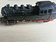 H0 Gützold/ PIKO  Dampflok BR