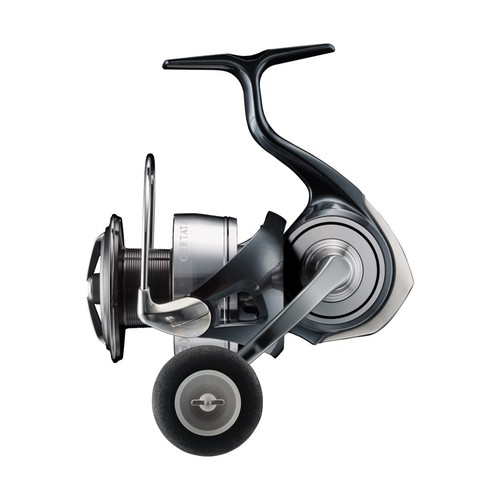 Moulinet toupie daiwa - daiwa, 24