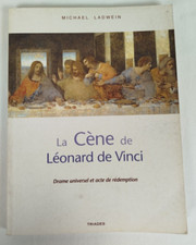 MICHAEL LADWEIN LA CENE de