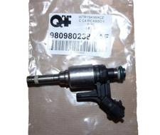 Citroen Peugeot 1.6 THP