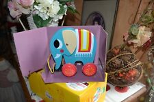 vito l elephant jouet a