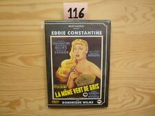 DVD : La Môme Vert de Gris -