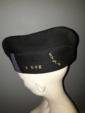 BERET WW2 