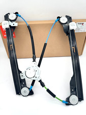 Leve Vitre Avant Droit QASHQAI