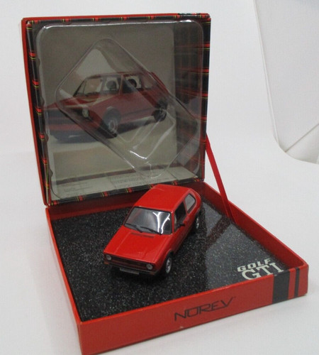 Ta1099 norev coffret - 1/43,