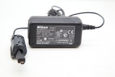 NIKON - Chargeur - Alimentation model EH-62 - 4.2V 1.5A - Bon état