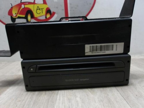Chargeur renault megane 2 - cd,