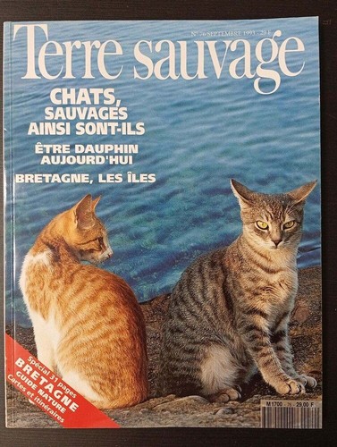 Terre sauvage nº - 76, bon