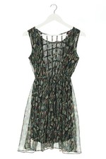 Robe de cocktail Dames Robe T