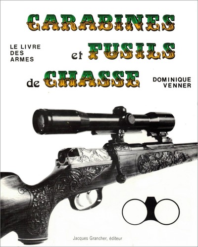 Carabines fusils chasse - et,
