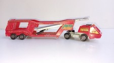 MATCHBOX SUPER KINGS - K10