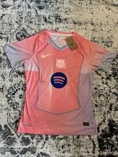 Maillot De Barça Rose