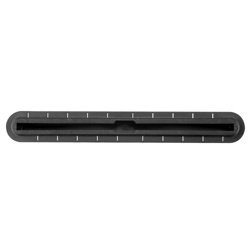 Pouces surfboard fin - 10,75,