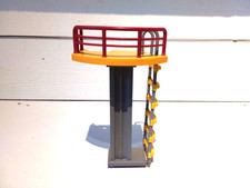 PLAYMOBIL PIÈCE 4858/ PISCINE ÉCHELLE + PLATE-FORME TOBOGGAN