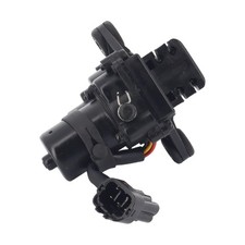 Moteur valve échappement