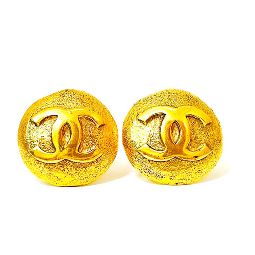 Boucles oreilles rondes - d'oreilles,
