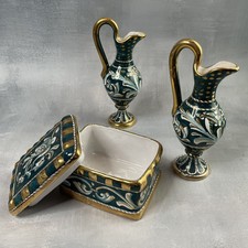 ITALIE ensemble boite à