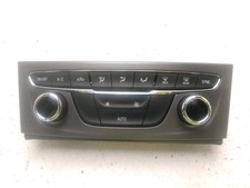 PANNEAU DE COMMANDE CHAUFFAGE CLIMATISATION Astra K Sports Tourer 2019 39042441