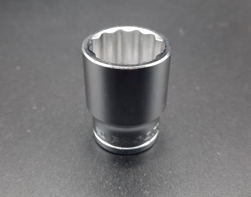 Facom douille 2 12 - -, 1/2"