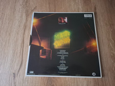 DOUBLE LP JAZZ POP MICHEL JONASZ "LA FABULEUSE HISTOIRE DE MISTER SWING" 1988 FR