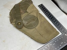 Original WW2 Trousse De Survie