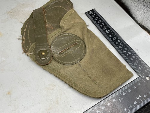Original ww2 trousse survie - original, de