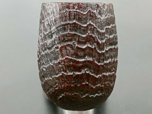 Stunning ring shell briar - stunning!,