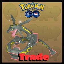 Pokémon🔄TRADE🔄Go🌟