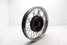 Jante Arrière Tambour De