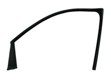 Joint Vitre De Portes Gauche Avant Renault Clio 3