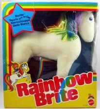 Rainbow Brite - Mattel -