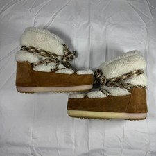 Tecnica Moon Boot Icon Low