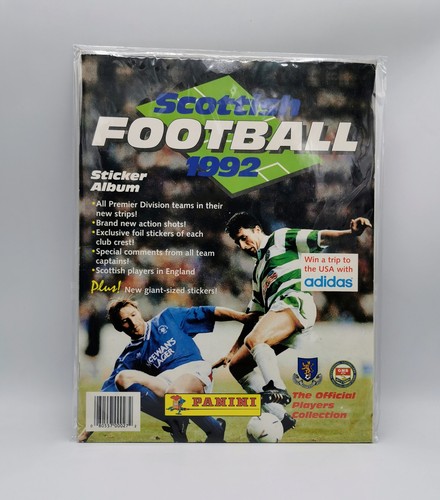 Album complet figurines de - de,