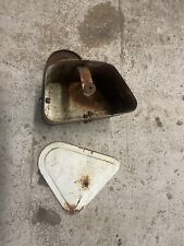 Caisse À Outil Monet Goyon 98cc Domina Moteur Villier