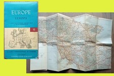 Vintage - Ancienne Carte