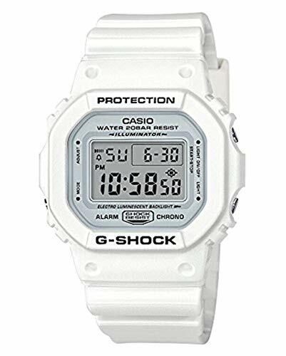 Montre casio 5600mw 7 - casio, dw-5600mw-7
