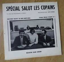 N° 67, Spécial Salut Les