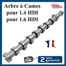 Arbre à cames pour 2008 3008