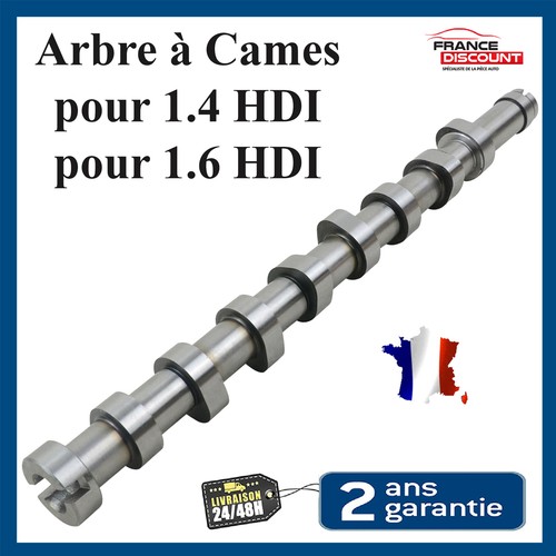 Arbre cames pour 2008 - 2008, 3008