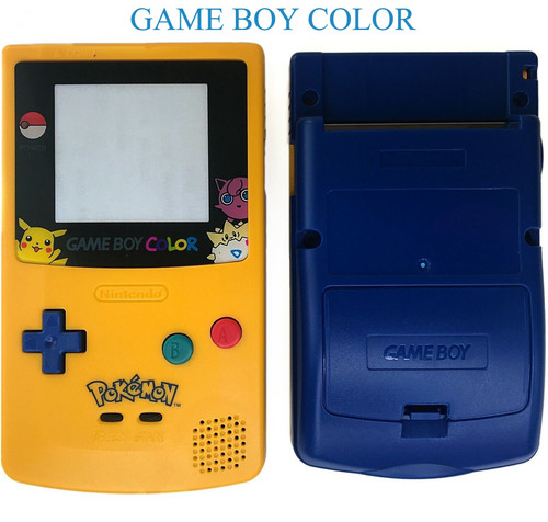 Coque game boy - coque,