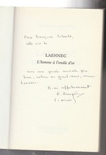 Laennec L'homme à l'oreille