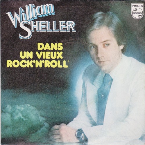 William sheller dans - sheller,