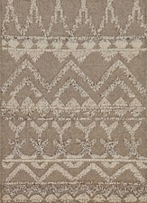 Personnalisé Luxe Noués à la Main Marocain Laine Tapis Moderne Maison Décoration