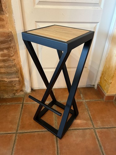 Tabouret bar modèle - tabouret, de