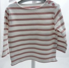 Bout'chou tee-shirt blanc