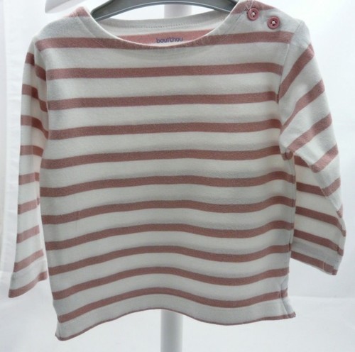 Bout chou tee - bout'chou, blanc