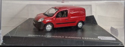 Norev renault kangoo - -,