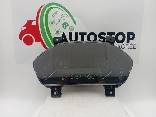 Compteur ford fiesta phase 1 - fiesta,