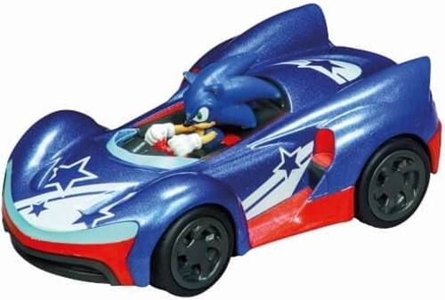 Gadget carrera cars - gadget,